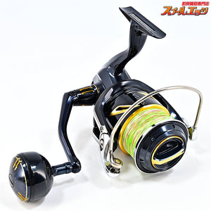 【シマノ】 19ステラ SW8000HG SHIMANO STELLA