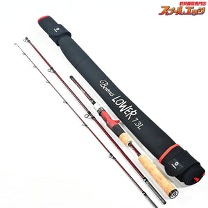 【フィッシュマン】 ビームス ローワー 7.3L 73L Fishman Beams LOWER シーバス チヌ K_130