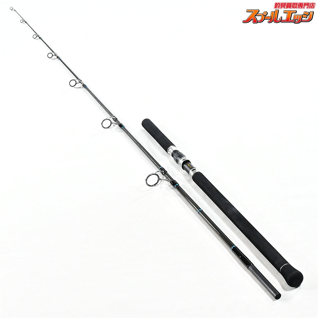【パッションズ】 スペンサー 88M passions Spenser キハダマグロ シイラ カツオ K_241