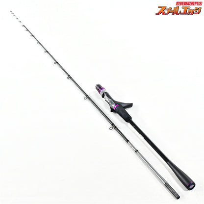 【シマノ】 20サーベルマスター エクスチューン テンヤ 91 H173 右巻き仕様 SHIMANO SABER MASTER XTUNE TENYA RIGHT タチウオ K_168