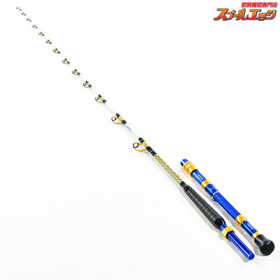 【アルファタックル】 MPGウルトラスティック アルファGT マカ 232 alpha tackle ULTRA STICK MAKA キハダマグロ カツオ ブリ K_237