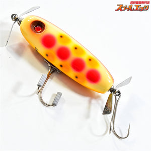 【ライフベイト】 ウィンダム スローテーパー オリカラ ブラウンバックパロット LIFEBAIT slowtapar K_060