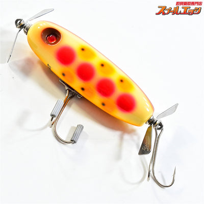 【ライフベイト】 ウィンダム スローテーパー オリカラ ブラウンバックパロット LIFEBAIT slowtapar K_060