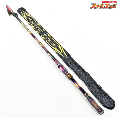【ダイワ】 22モンスターフォース AGS 口太 53 DAIWA MONSTER FORCE KUCHI-BUTO グレ メジナ K_162