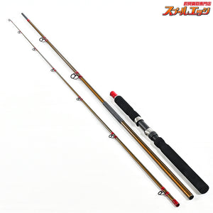【ウッドベイト】 エンドウアートクラフト Tバランス 101 ライト レイクトローリング Woodbait T-BALANCE イワナ ニジマス ヤマメ K_181