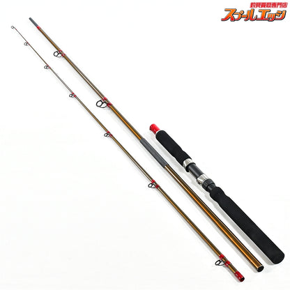 【ウッドベイト】 エンドウアートクラフト Tバランス 101 ライト レイクトローリング Woodbait T-BALANCE イワナ ニジマス ヤマメ K_181