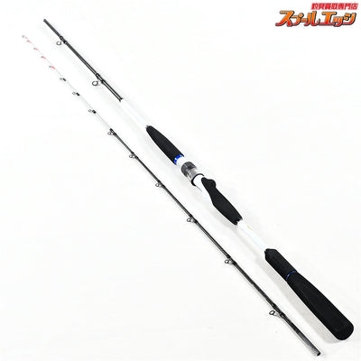 【シマノ】 15ライトゲームSS モデラート タイプ73 H225 SHIMANO LIGHTGAME MODERAT マダイ ワラサ ヒラメ K_158