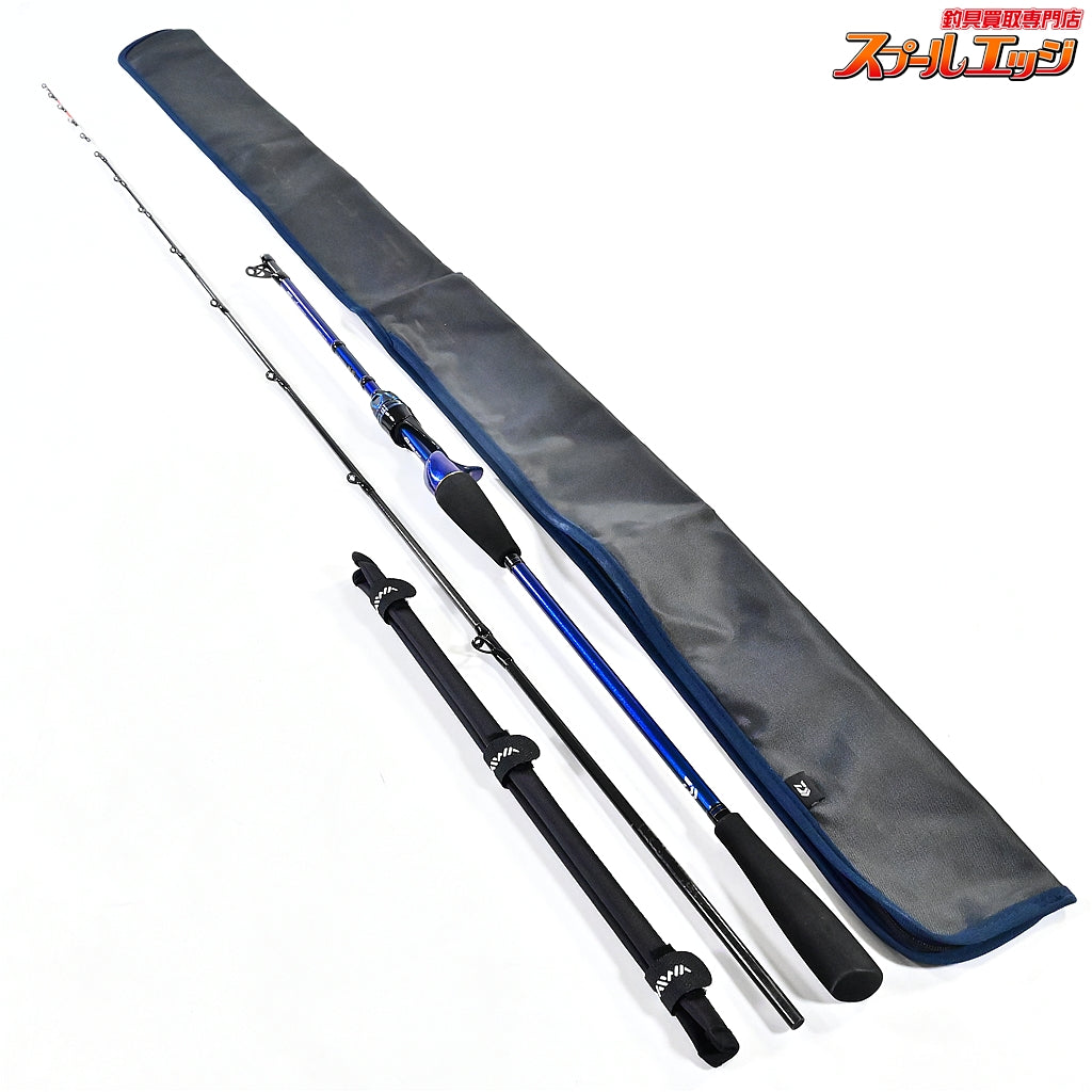 【ダイワ】 22極鋭 アマダイ MH-195 DAIWA KYOKUEI AMADAI アマダイ K_173