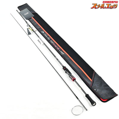 【ダイワ】 24エメラルダス ストイスト RT IL 84MLM DAIWA EMERALDAS STOIST アオリイカ K_176