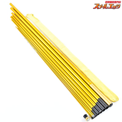 【オリムピック】 プロマインドリミテッド鮎 室田V 競技 95 1番2番替え有 OLIMPIC PROMIND-LIMITED AYU アユ K_190