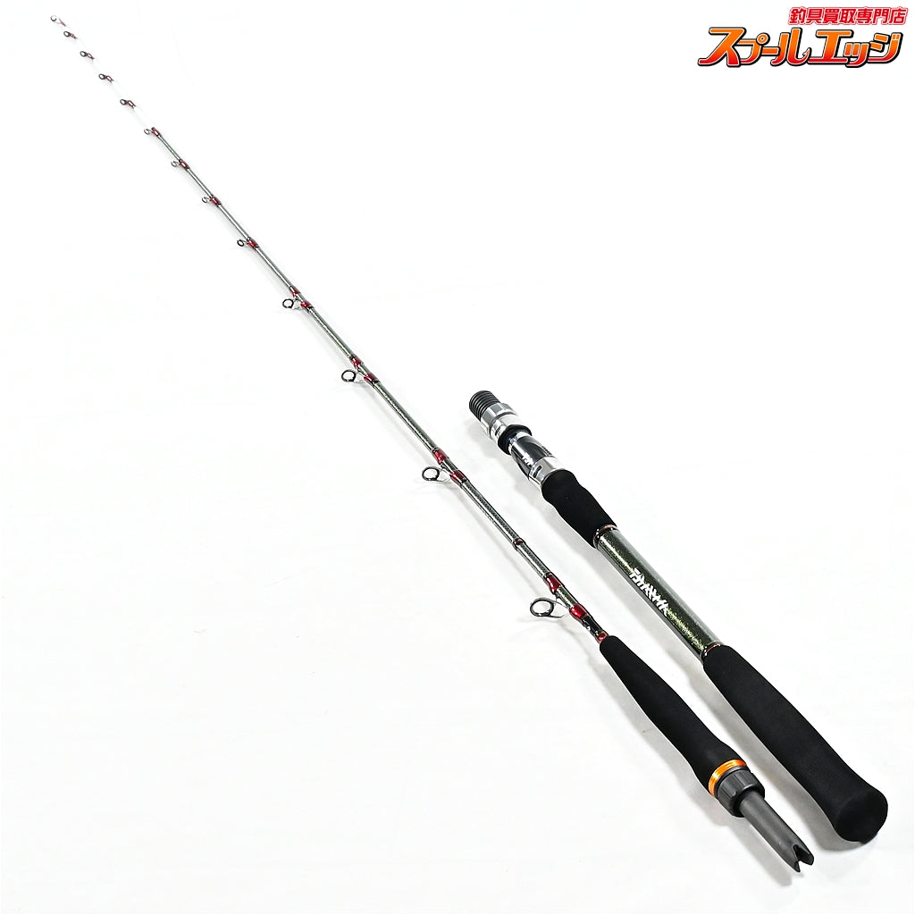【ダイワ】 17リーディング サソイ ML-180 DAIWA LEADING SASOI マダイ イサキ シマアジ K_177