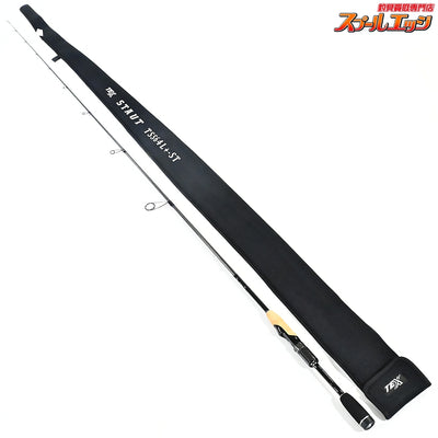 【テックス】 スタウト TSS64L+-ST TEX STAUT ブラックバス K_236