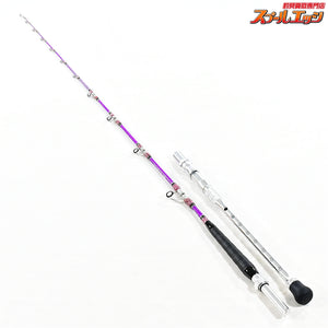 【アマノ釣具】 ジーロット インフィニティグロリア エボ 73-180 ZEALOT infinity GLORIA Evo アカムツ カサゴ アマダイ K_180