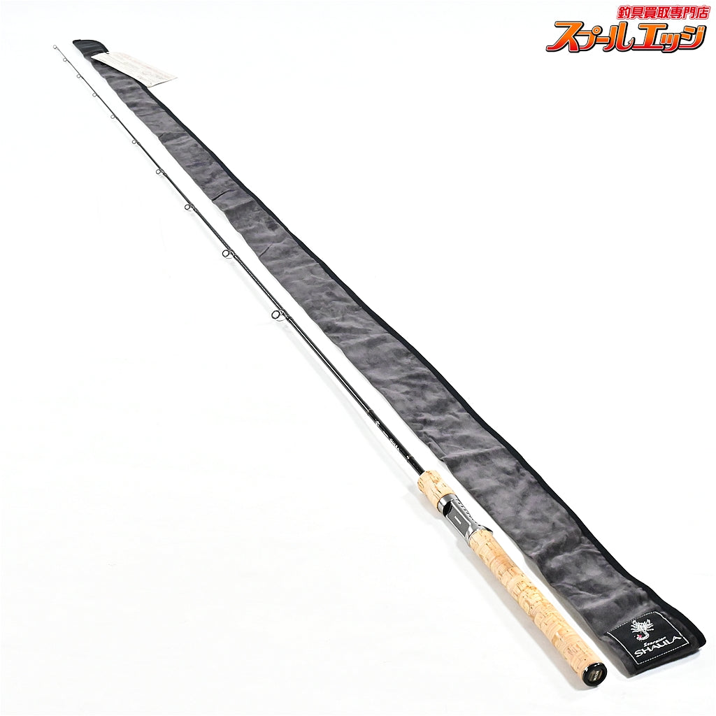 【シマノ】 00スコーピオン シャウラ 1652R SHIMANO Scorpion SHAULA ブラックバス K_241