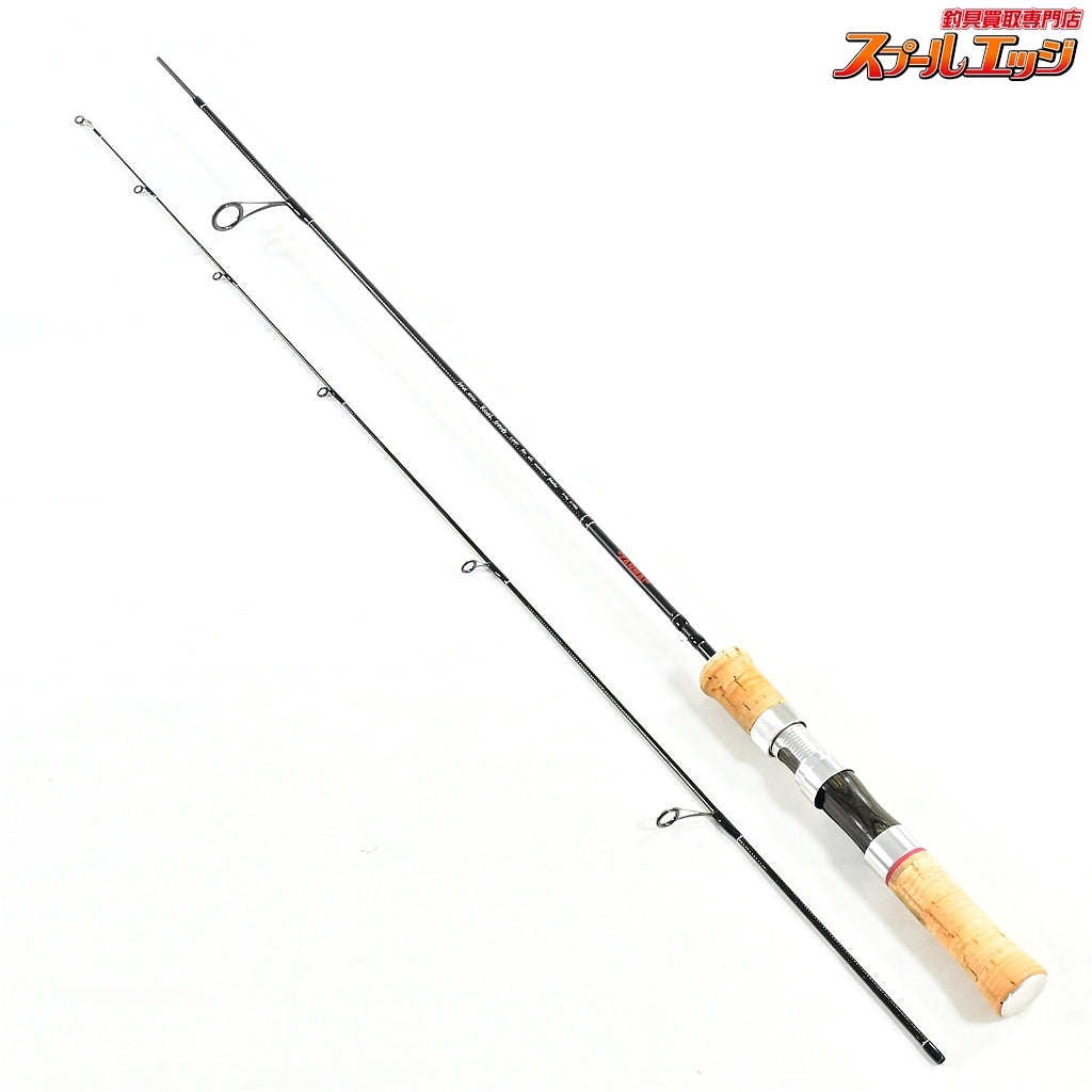 【ザンマイ】 レヴェルトラウト 5.0MT ZANMAI Revel trouts ヤマメ イワナ アマゴ ニジマス K_121