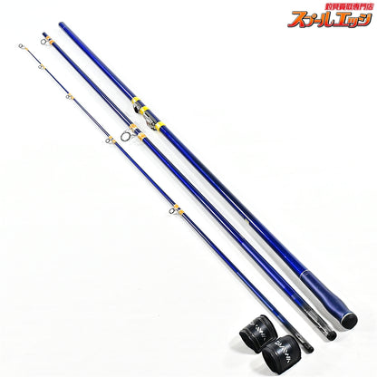 【ダイワ】 スカイキャスター 30-405S DAIWA SKY CASTER シロギス K_186