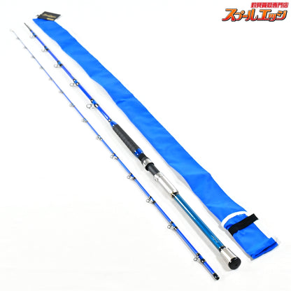 【アルファタックル】 ブルークォーター ネクスト MPG 300 alpha tackle MPG Blue Quarter NEXT マダイ K_196