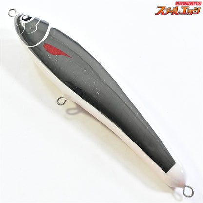 【埼玉湾漁業組合】 ぐちぺん 180F 74g Saitama bay fishing guild GUCHI-PEN 海水用ルアー K_060