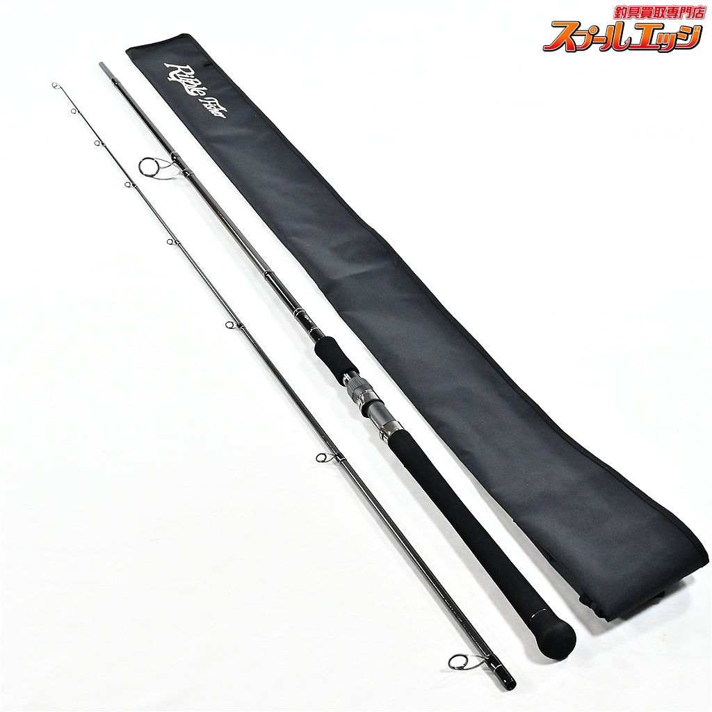 【リップルフィッシャー】 アヴァリス 106MH ナノ Ripple Fisher Avarice NANO ヒラスズキ シーバス K_208