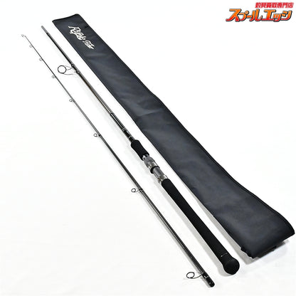 【リップルフィッシャー】 アヴァリス 106MH ナノ Ripple Fisher Avarice NANO ヒラスズキ シーバス K_208