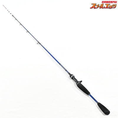 【ダイワ】 極鋭 ゲーム 180 テク DAIWA KYOKUEI GAME TEC カワハギ マルイカ フグ K_222