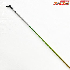 【シマノ】 23飛天弓 閃光 L2 LII 19.5尺 SHIMANO HITENKYU SEIKOH ヘラブナ K_157