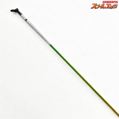 【シマノ】 23飛天弓 閃光 L2 LII 19.5尺 SHIMANO HITENKYU SEIKOH ヘラブナ K_157