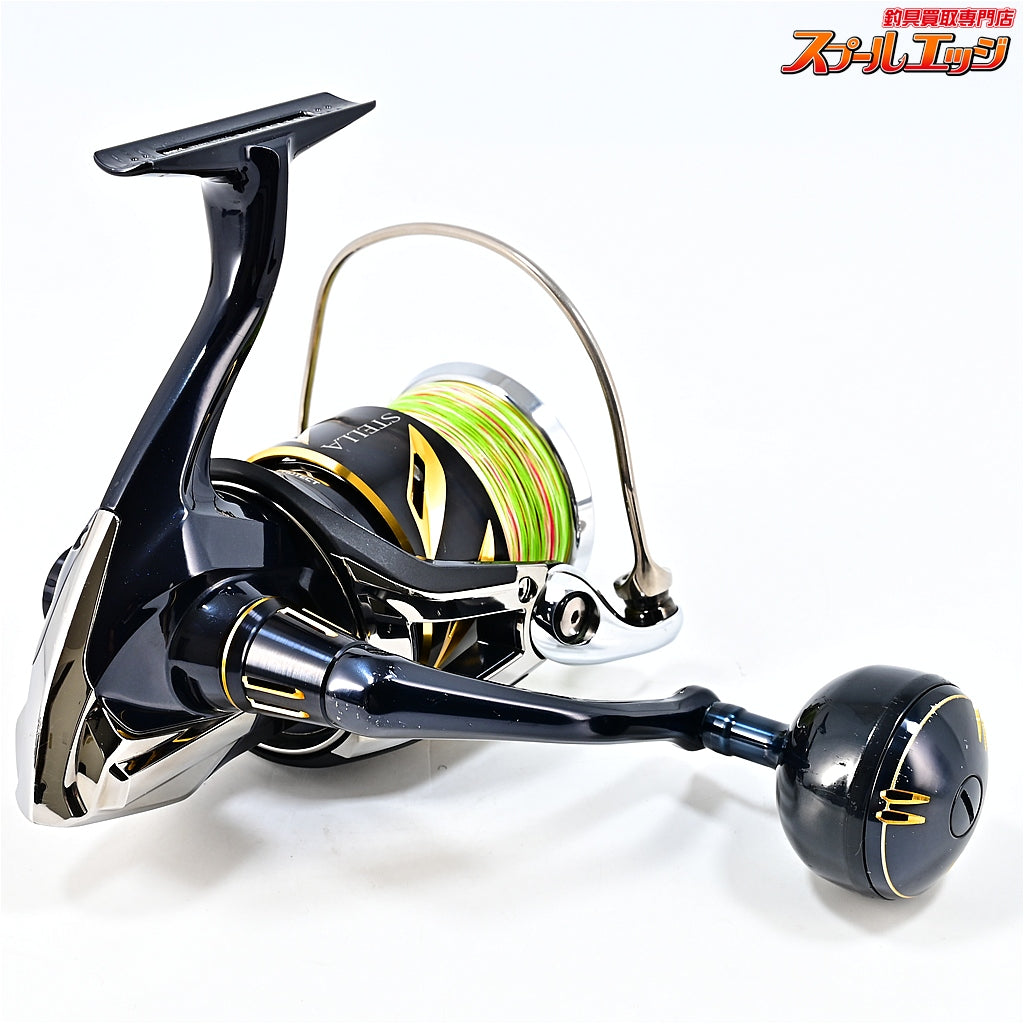 【シマノ】 19ステラ SW8000HG SHIMANO STELLA
