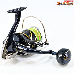 【シマノ】 19ステラ SW8000HG SHIMANO STELLA