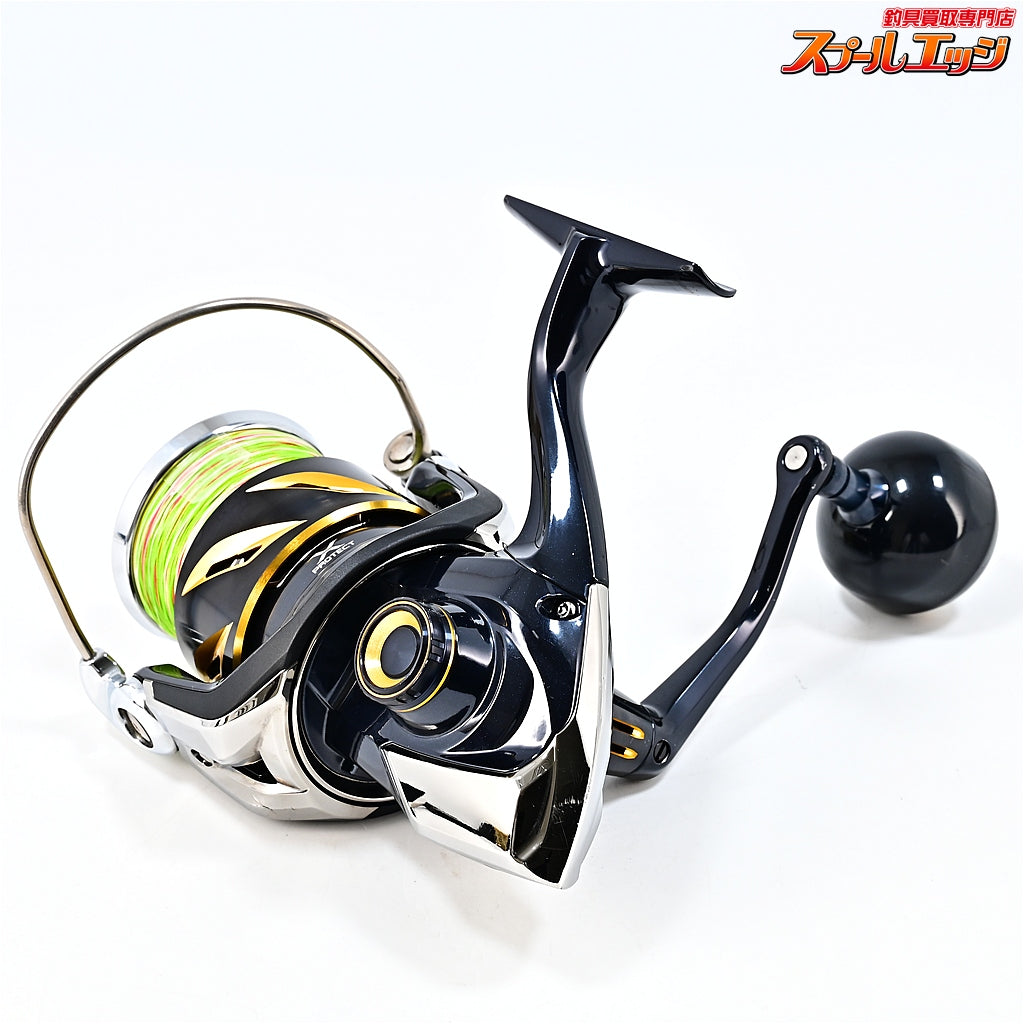 【シマノ】 19ステラ SW8000HG SHIMANO STELLA