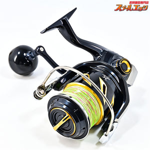 【シマノ】 19ステラ SW8000HG SHIMANO STELLA
