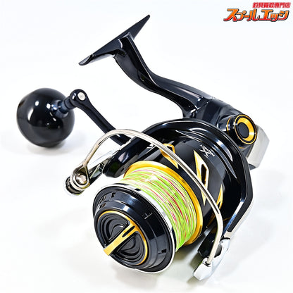 【シマノ】 19ステラ SW8000HG SHIMANO STELLA