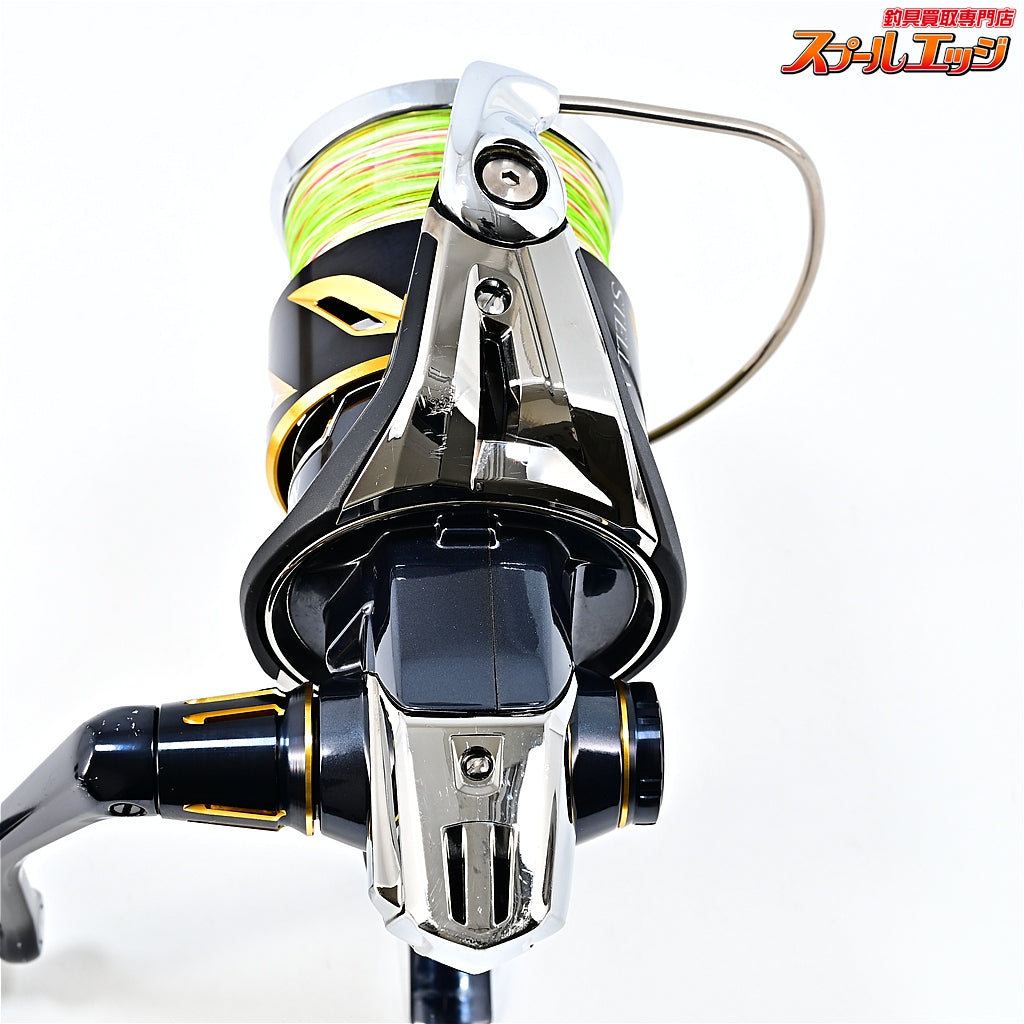 【シマノ】 19ステラ SW8000HG SHIMANO STELLA