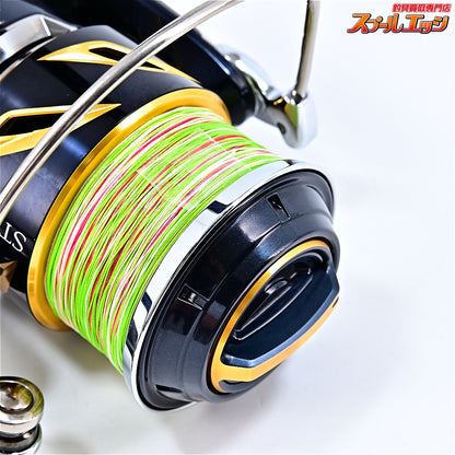 【シマノ】 19ステラ SW8000HG SHIMANO STELLA