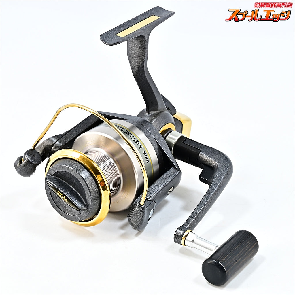 【リョービ】 メタロイヤルVS 3500ZM RYOBI METAROYAL