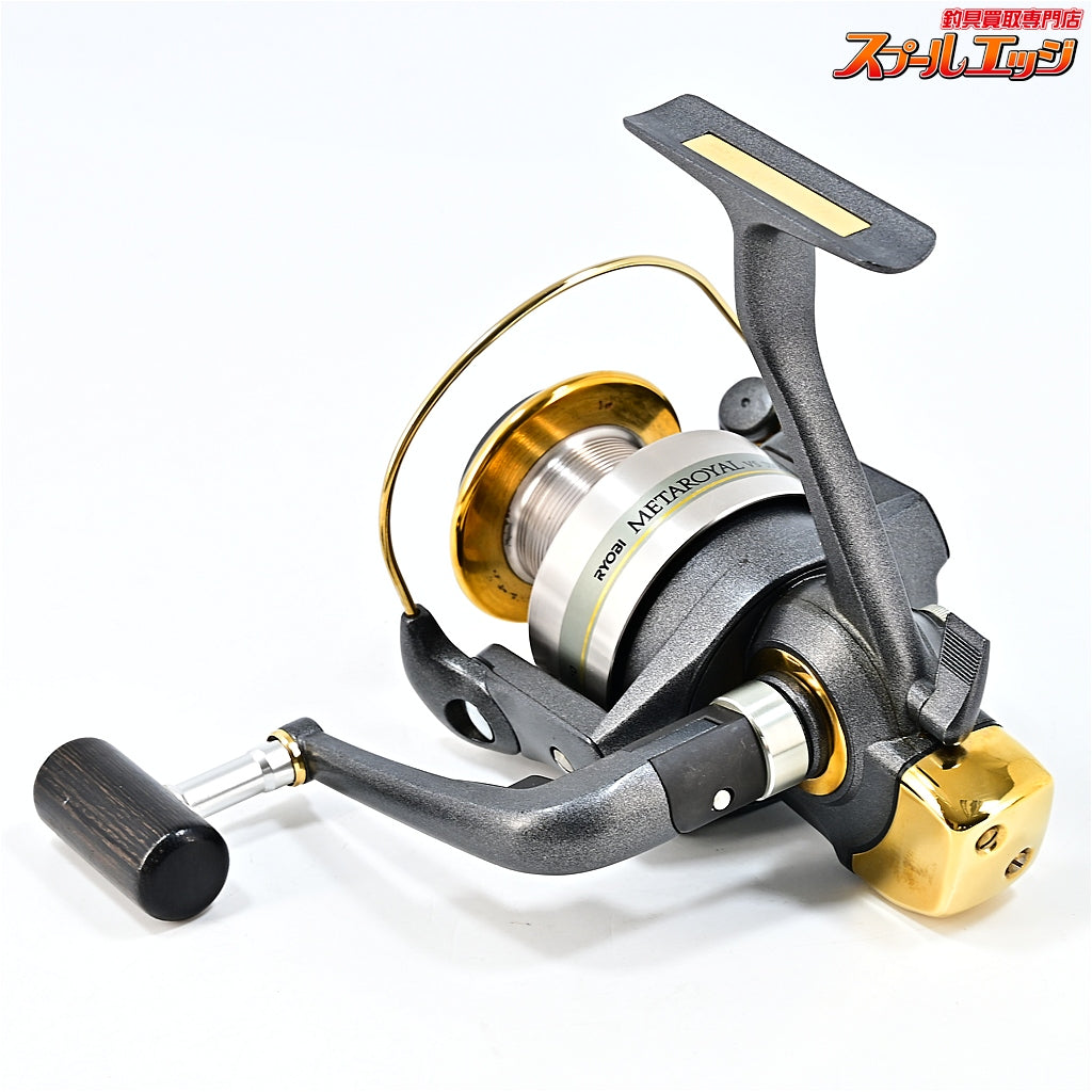 【リョービ】 メタロイヤルVS 3500ZM RYOBI METAROYAL