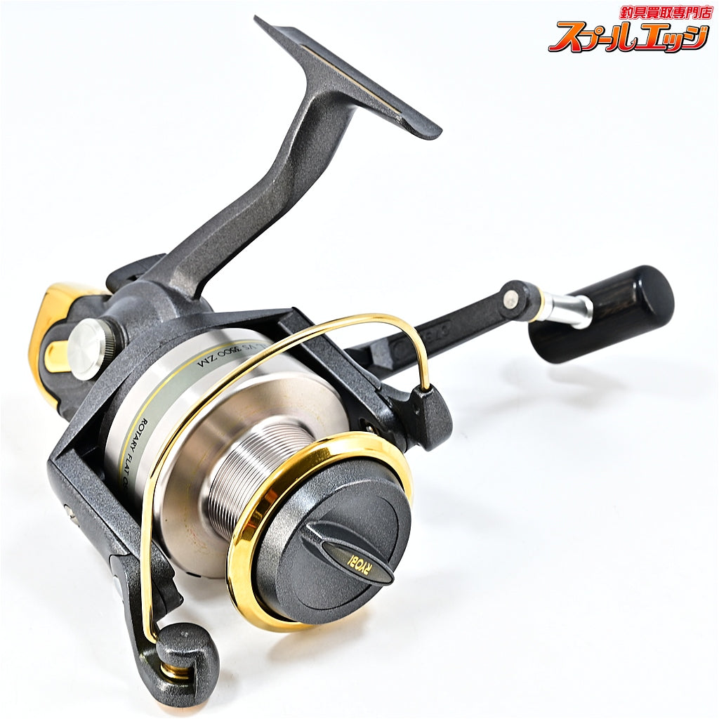 【リョービ】 メタロイヤルVS 3500ZM RYOBI METAROYAL