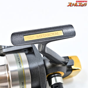【リョービ】 メタロイヤルVS 3500ZM RYOBI METAROYAL