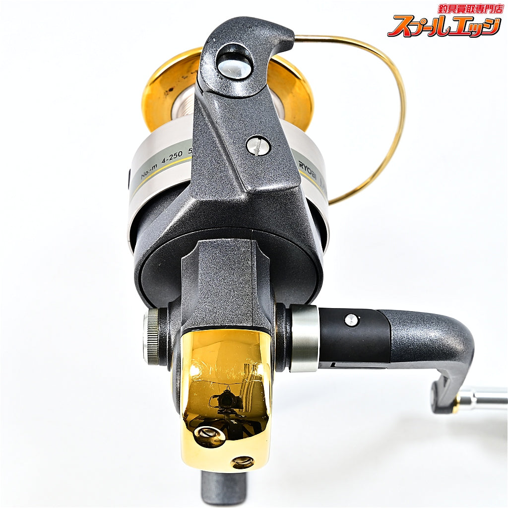 【リョービ】 メタロイヤルVS 3500ZM RYOBI METAROYAL