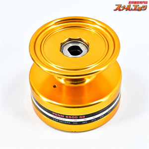 【ペン】 6500SS 替えスプール付 PENN