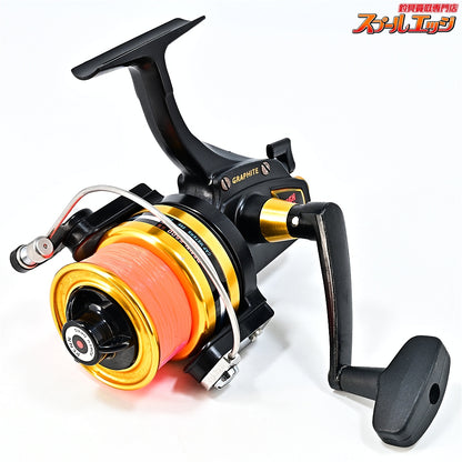 【ペン】 5500SS 替えスプール2個付 PENN