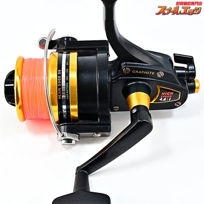 【ペン】 5500SS 替えスプール2個付 PENN