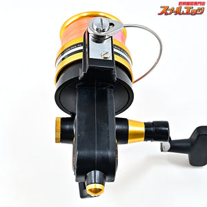 【ペン】 5500SS 替えスプール2個付 PENN