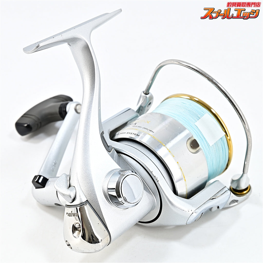 【ダイワ】 トーナメント-Z 3000IA DAIWA TOURNAMENT-Z