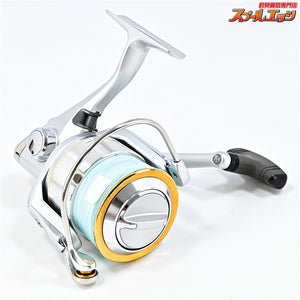 【ダイワ】 トーナメント-Z 3000IA DAIWA TOURNAMENT-Z