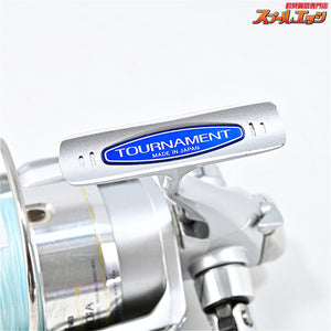 【ダイワ】 トーナメント-Z 3000IA DAIWA TOURNAMENT-Z