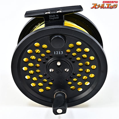 【サイエンティフィックアングラーズ】 システム2 1213 フライリール 替えスプール付 両巻 SCIENTIFIC ANGLERS System2