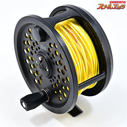 【サイエンティフィックアングラーズ】 システム2 1213 フライリール 替えスプール付 両巻 SCIENTIFIC ANGLERS System2