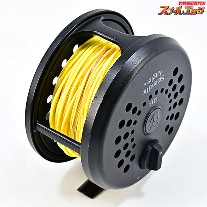 【サイエンティフィックアングラーズ】 システム2 1213 フライリール 替えスプール付 両巻 SCIENTIFIC ANGLERS System2