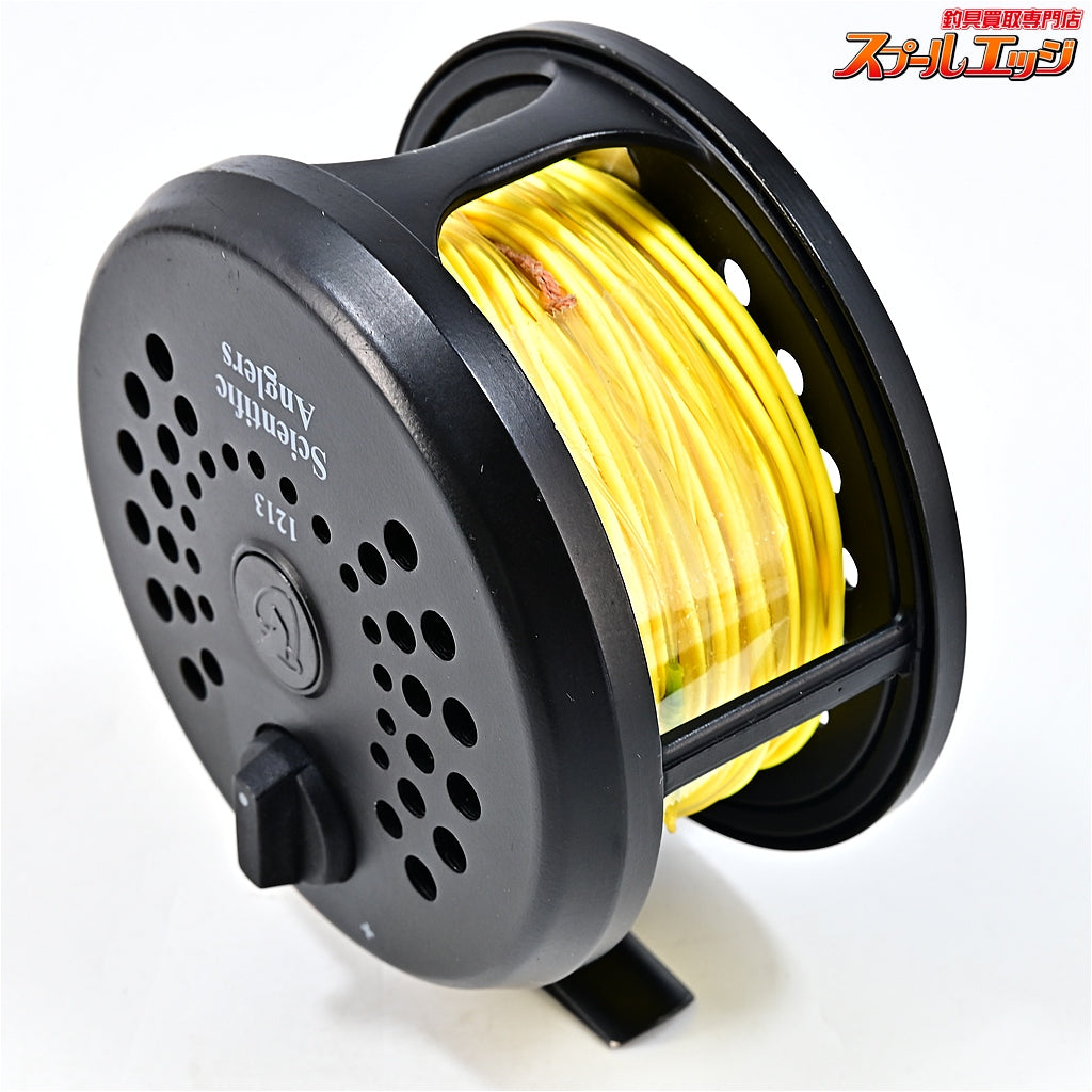【サイエンティフィックアングラーズ】 システム2 1213 フライリール 替えスプール付 両巻 SCIENTIFIC ANGLERS System2